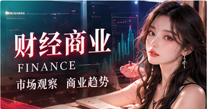 商业与财经主题图片